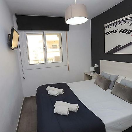 Differentflats Grd Apartment Салоу Екстериор снимка