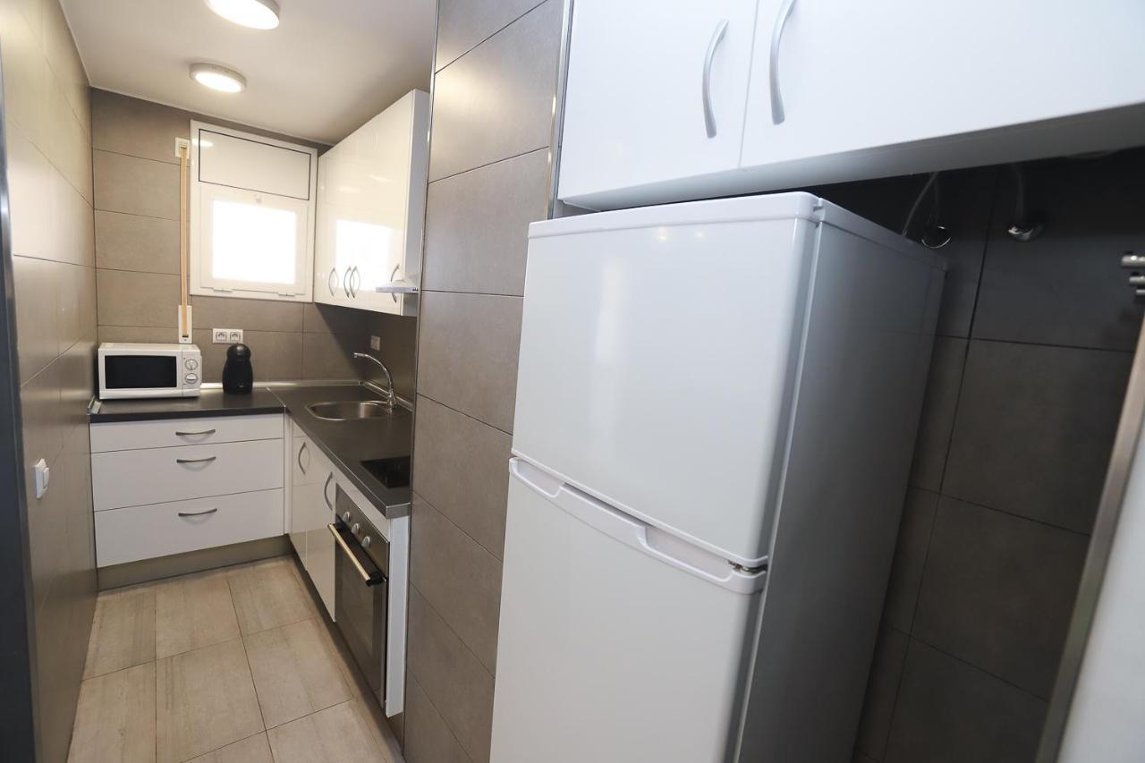 Differentflats Grd Apartment Салоу Екстериор снимка