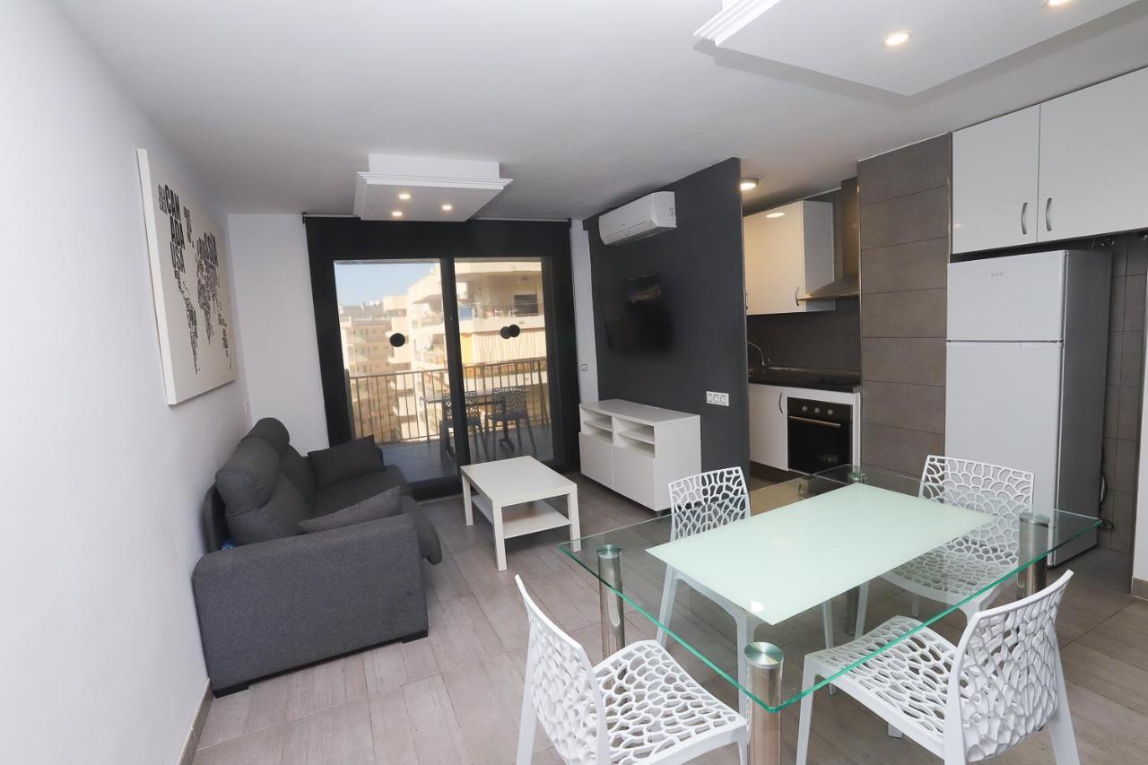 Differentflats Grd Apartment Салоу Екстериор снимка