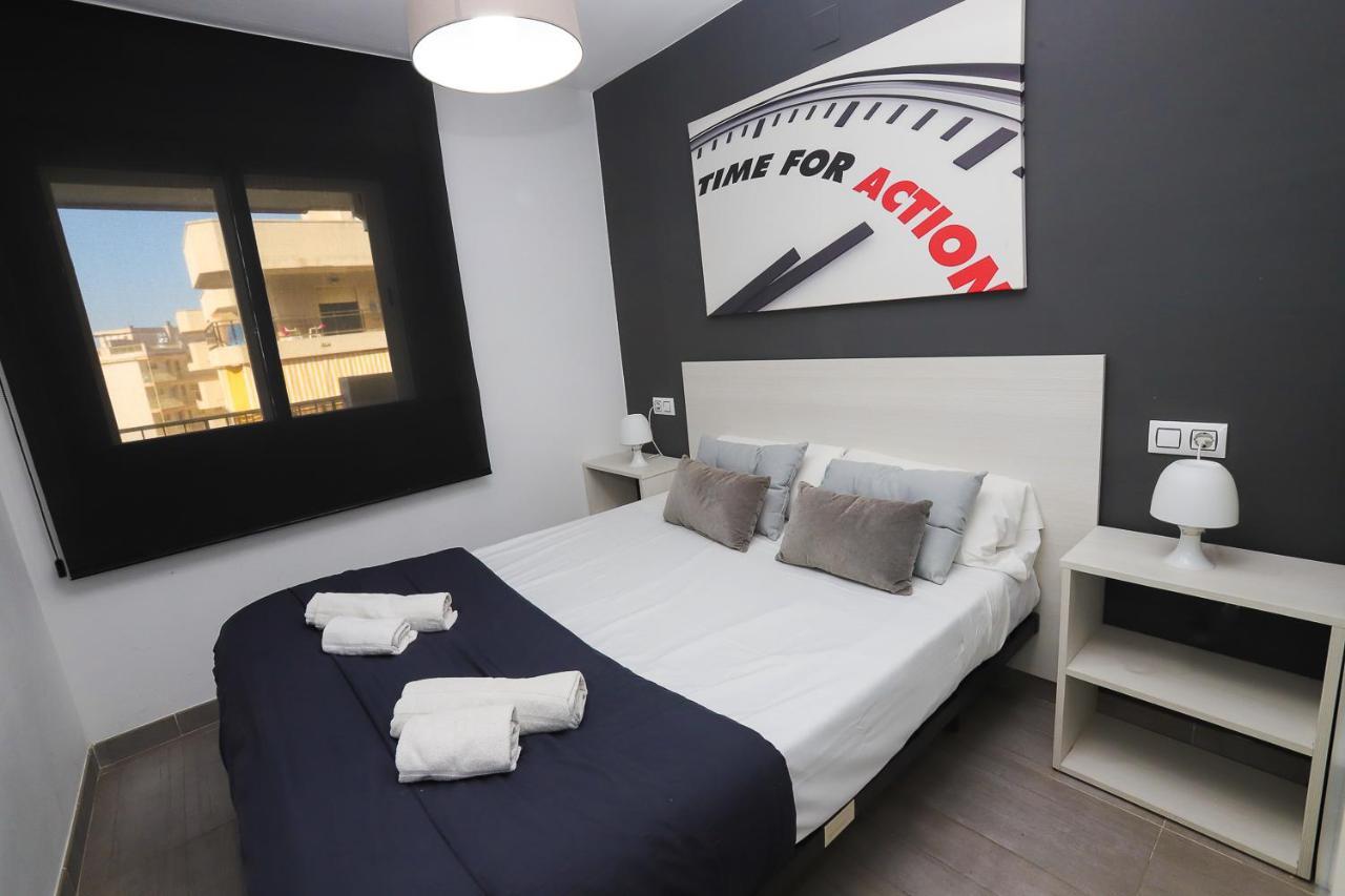 Differentflats Grd Apartment Салоу Екстериор снимка