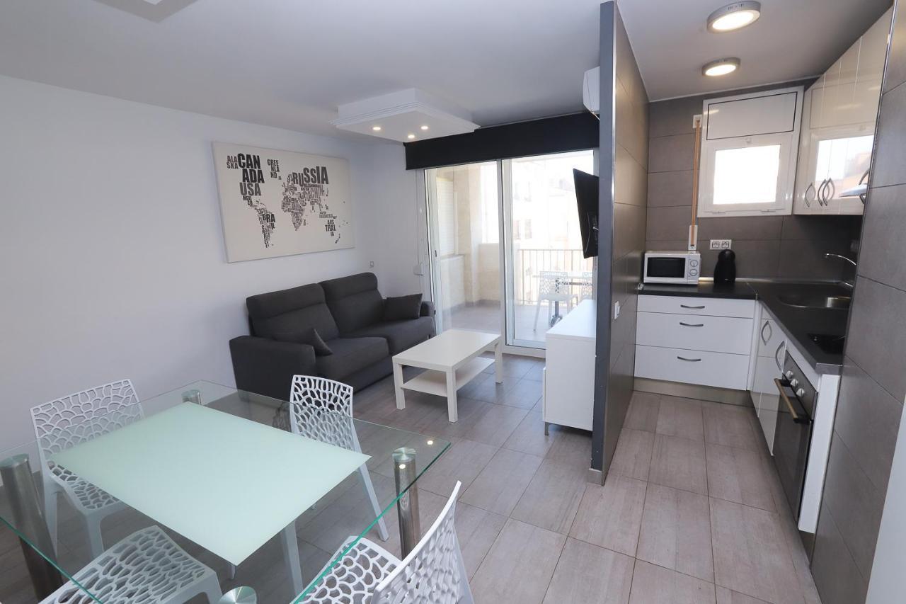 Differentflats Grd Apartment Салоу Екстериор снимка