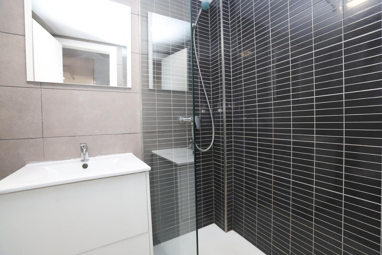 Differentflats Grd Apartment Салоу Екстериор снимка