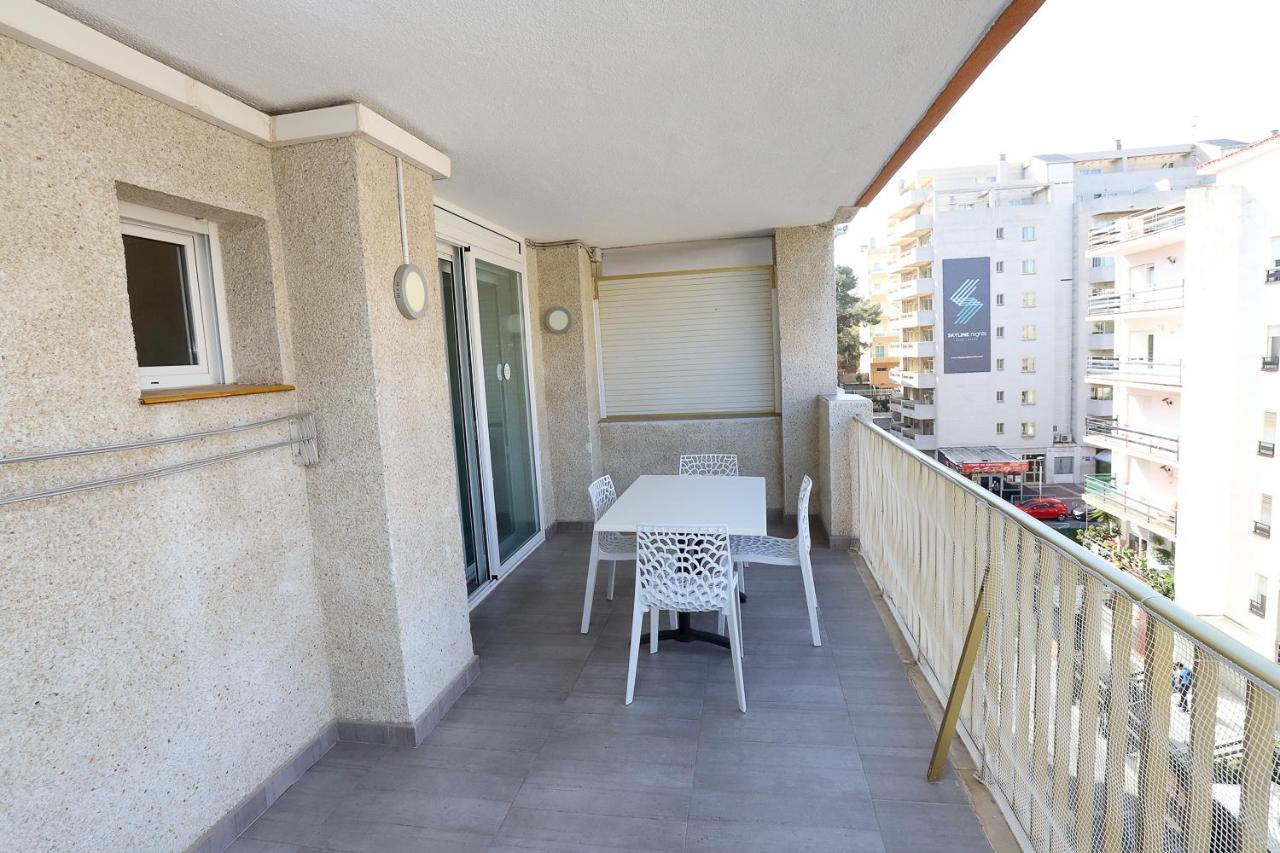Differentflats Grd Apartment Салоу Екстериор снимка