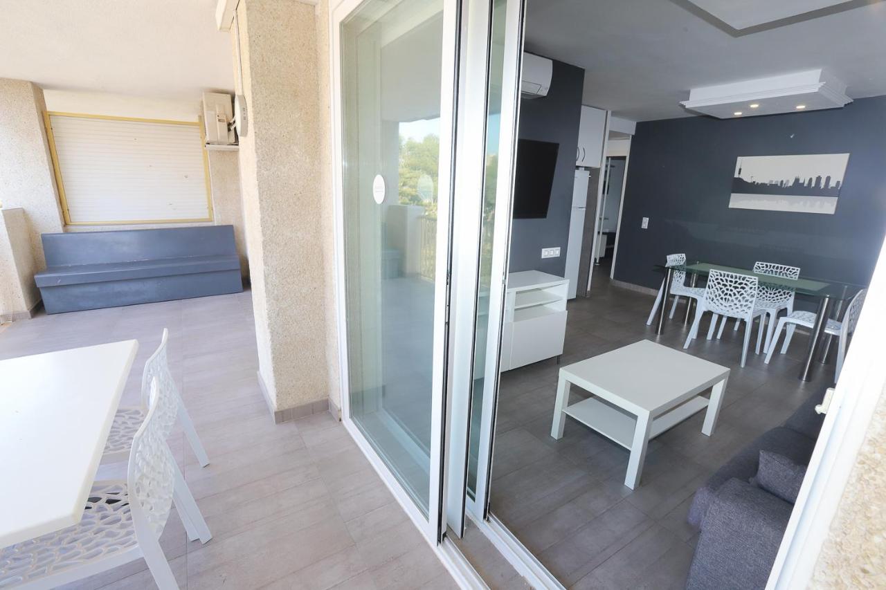 Differentflats Grd Apartment Салоу Екстериор снимка