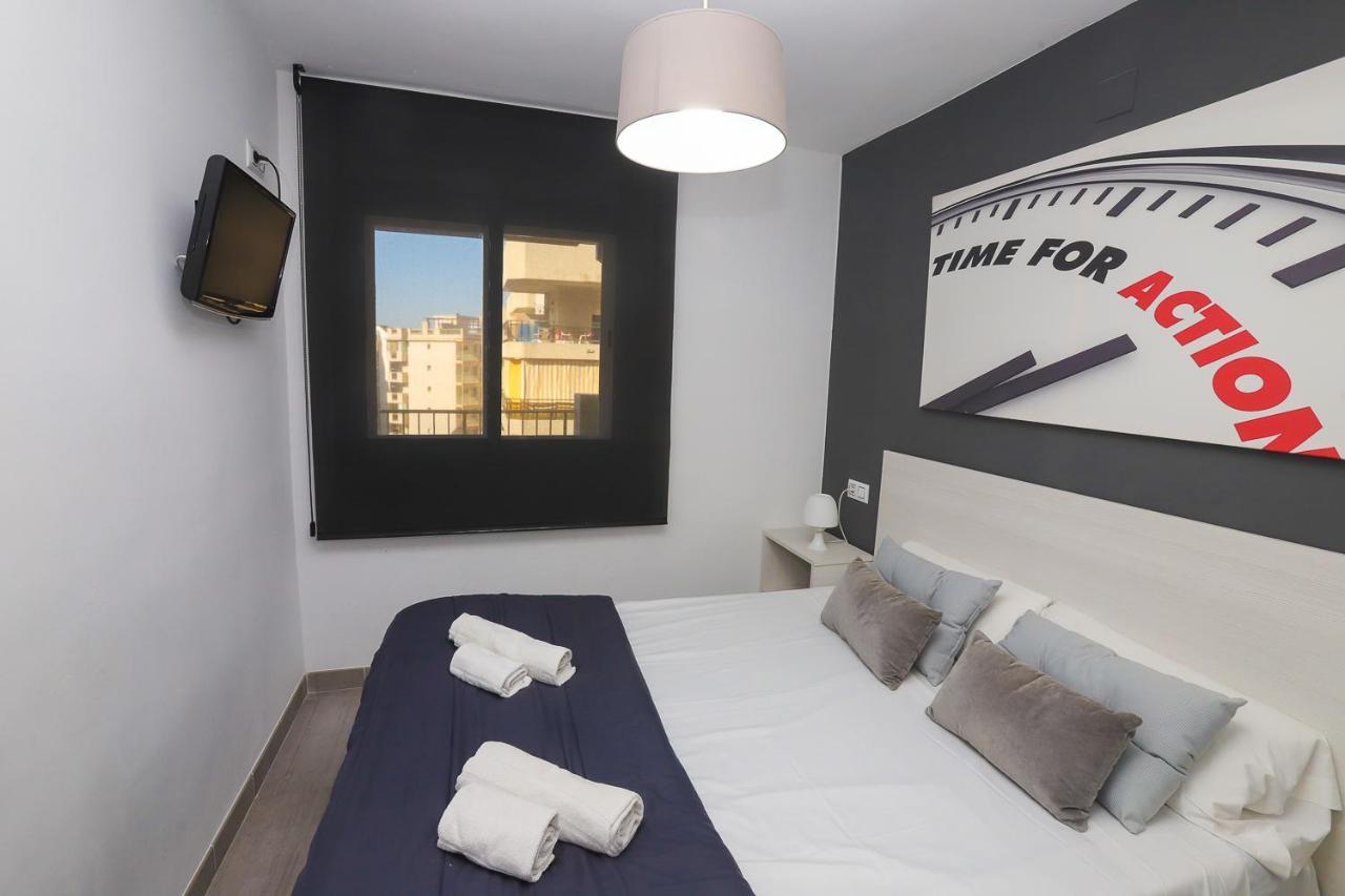 Differentflats Grd Apartment Салоу Екстериор снимка