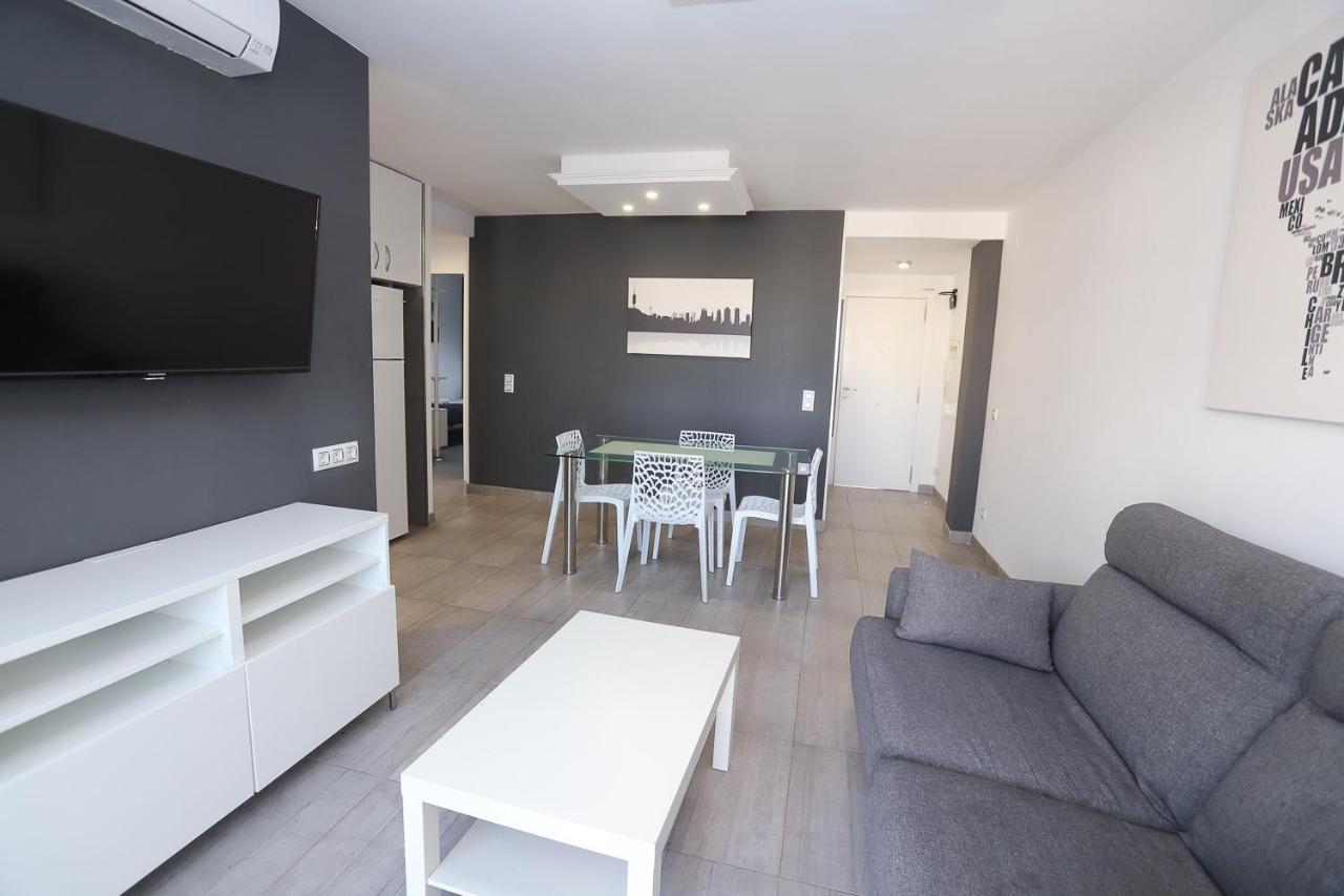 Differentflats Grd Apartment Салоу Екстериор снимка