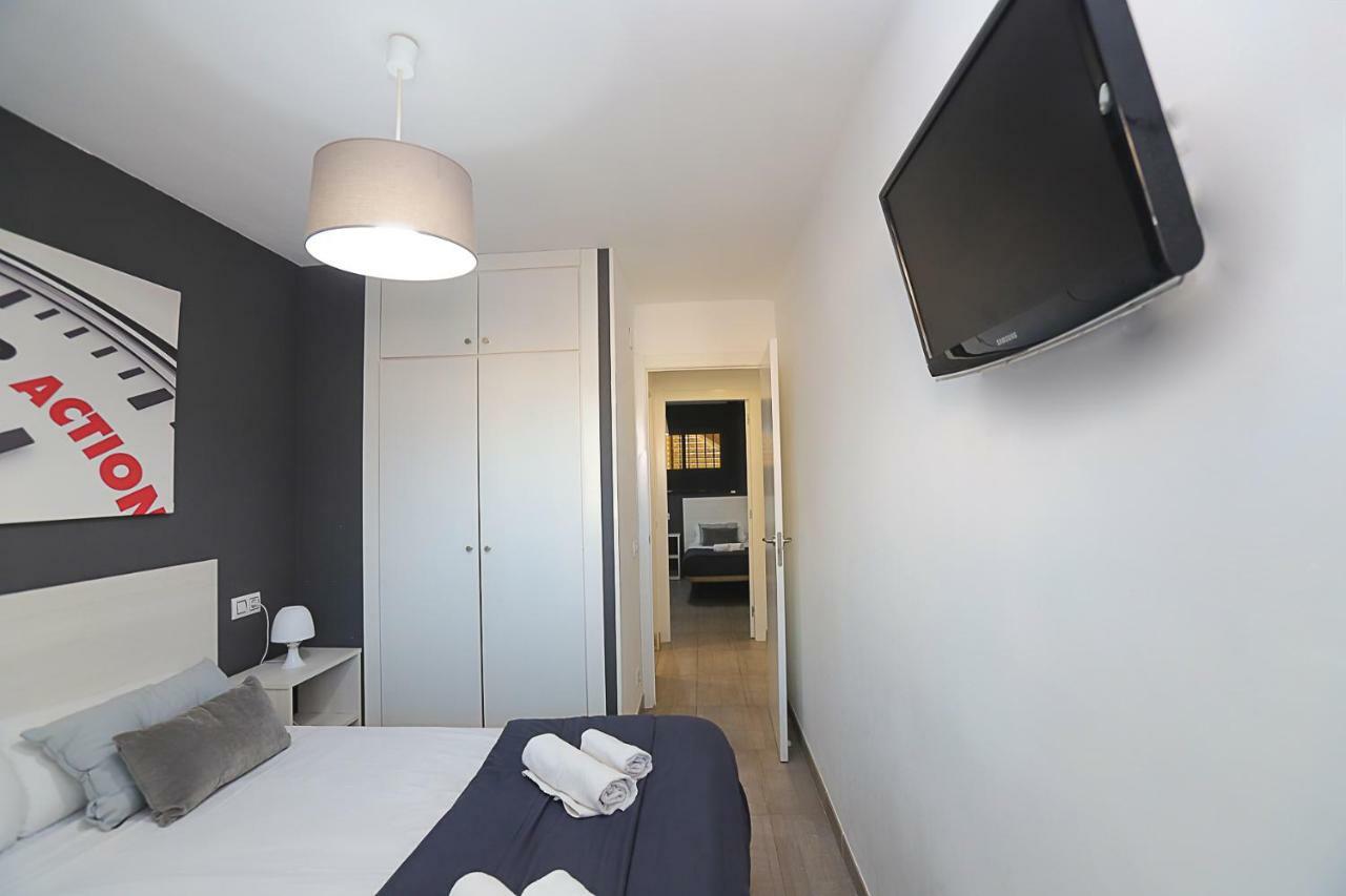 Differentflats Grd Apartment Салоу Екстериор снимка
