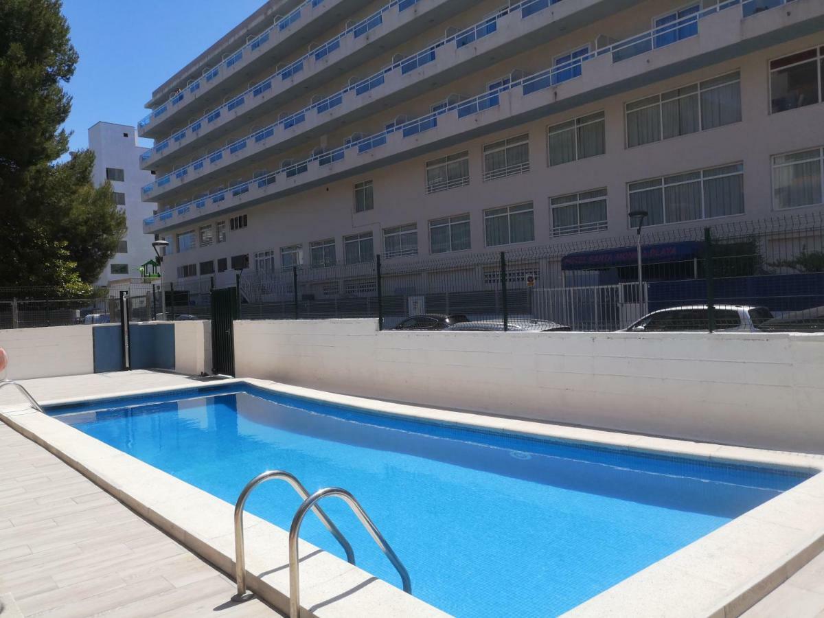 Differentflats Grd Apartment Салоу Екстериор снимка